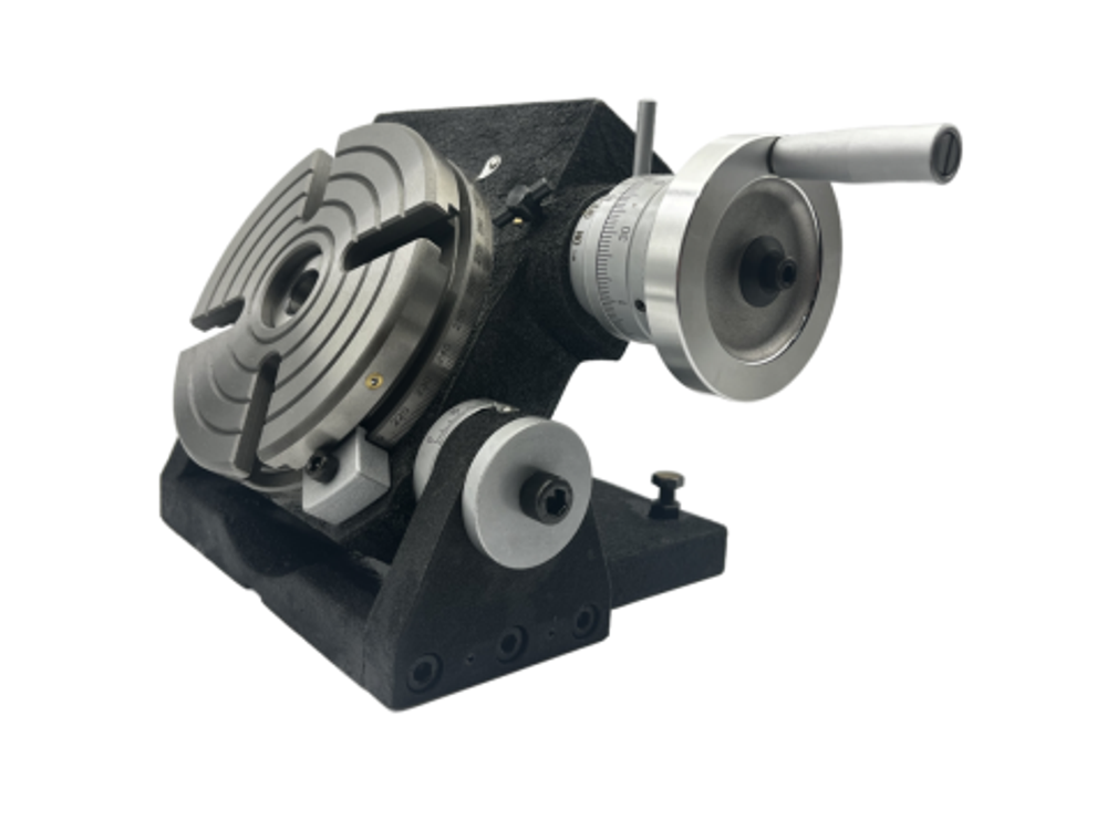 Поворотный стол наклоняемый D500 ТИП 5050 TSK500