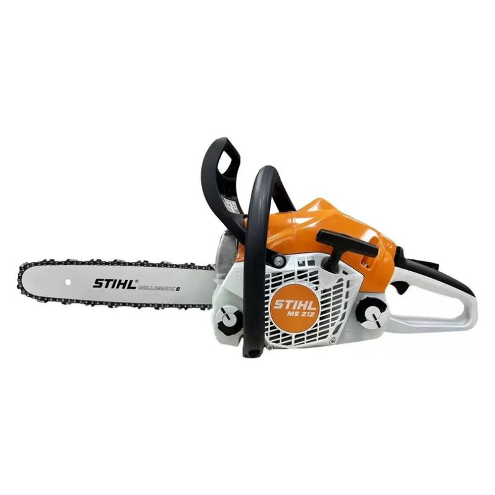 Бензопила Stihl MS 212 18"