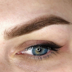 Пигмент AS Pigment Черный алмаз (Black Diamond), 12мл.