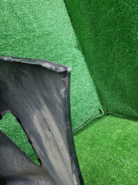 Бампер передний Toyota Camry xv50 (2014-2018)