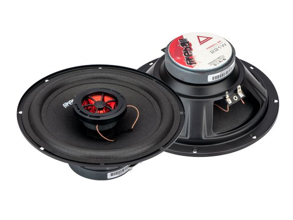 Коакс. акустика AURA FIREBALL-i82