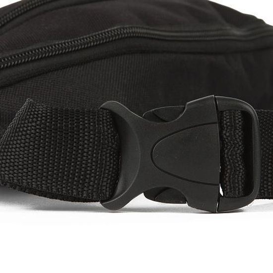 Сумка STREET BALANCE Hip Pack Черный