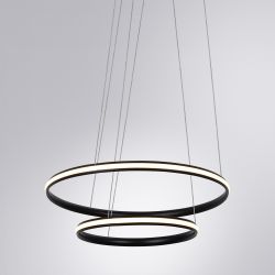 Подвесная люстра Arte Lamp