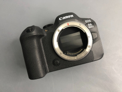 Canon EOS R6 Mark II 2.000 кадров