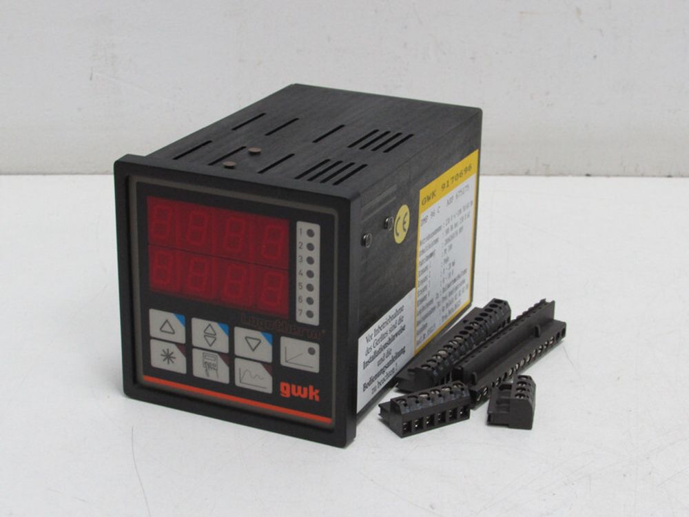 DOLD DMP 96 C ASP 675175