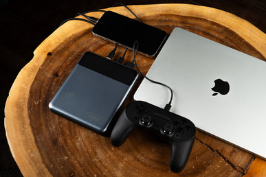 Как выбрать повербанк для ноутбука? TOП повербанков для ноутбука