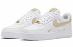 Кроссовки Nike Air Force 1 Low '07 Essential (Женская размерная сетка)