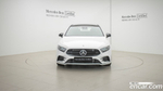 Mercedes-Benz A-Class W177 AMG A35 4MATIC Sedan (12.2022)