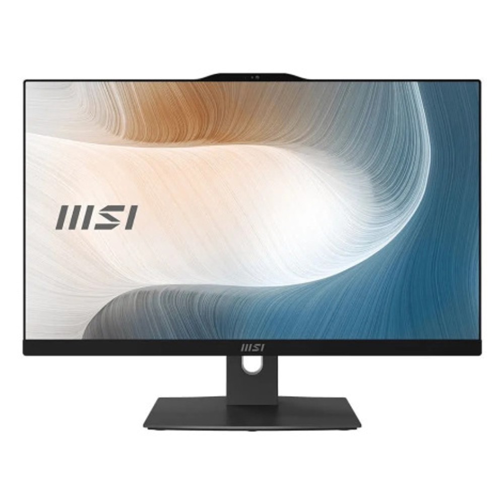 Моноблок 23.8'' MSI Modern AM242P 12M-471XRU (MS-AE07)