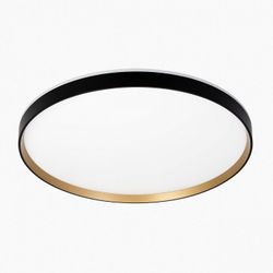 Накладной светильник Citilux ETALON CL750501R