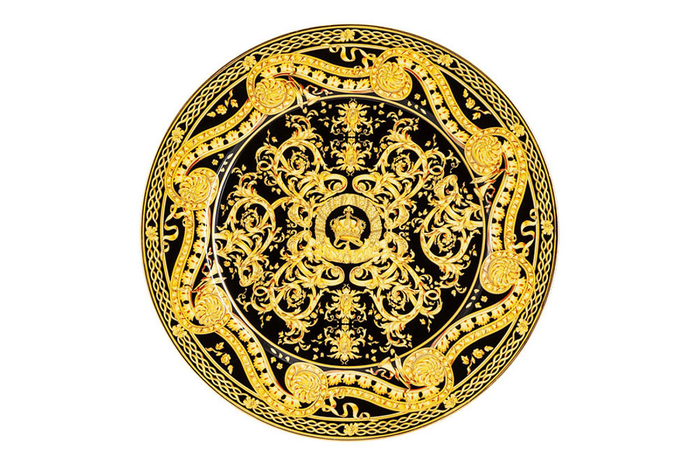 Обеденный сервиз 26 предметов на 6 персон Royal Crown Триумф