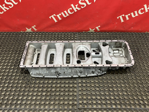 Проставка масляного поддона 2017г