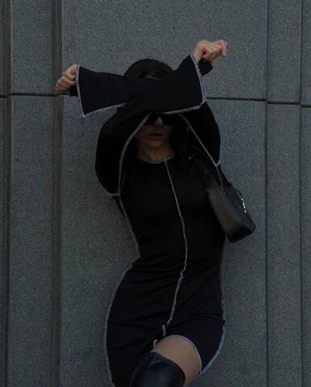 Платье 2571125 Fabrika