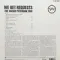 The Oscar Peterson Trio – We Get Requests LP