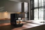 Кофемашина Miele CM 6560 OBPF