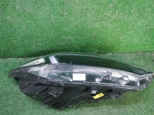 Фара правая Hyundai Tucson 3 (2018-2021) LED