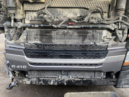 Подножка обслуживания в сборе 2021г