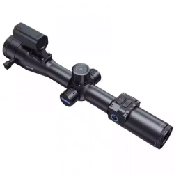 Тепловизионный прицел PARD TS31-25LRF с дальномером - фото 5