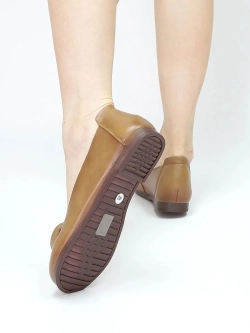 Туфли женские натуральная кожа