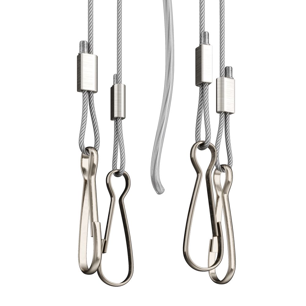 Подвесной комплект для светильника Maytoni Zon C032C-04-MG