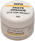 Опак пастообразный (Opaque Paste ) VITA VMK Master OP0