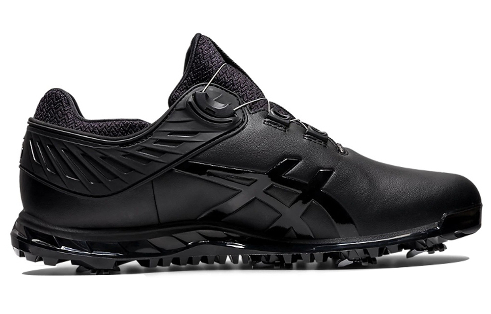 ASICS Gel Ace Pro 5 Boa "Triple Black"