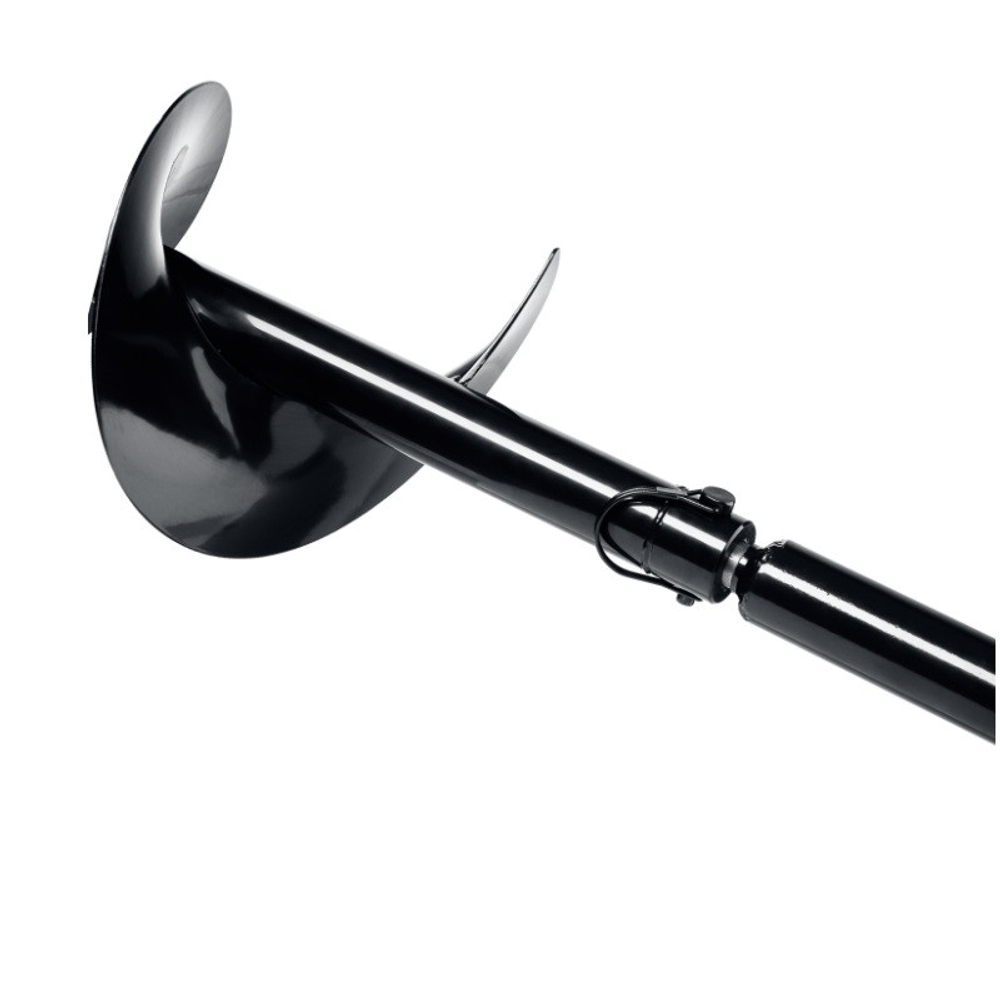 Удлинитель шнека для мотобуров Зубр 7050-50 500 мм