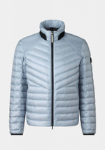 Куртка BOGNER LIMAN-D в голубом цвете