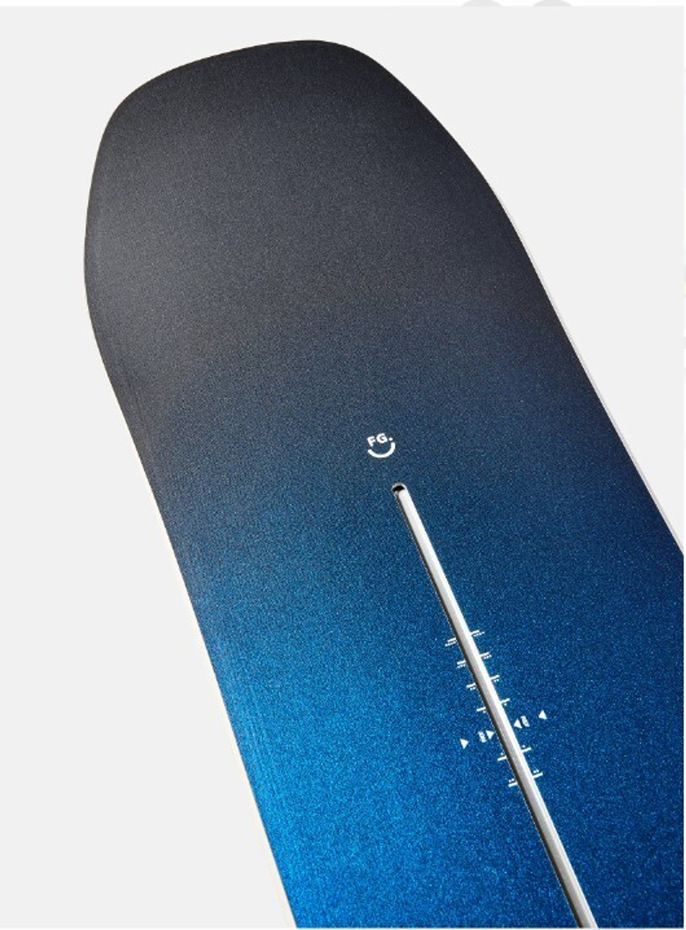 Сноуборд BURTON FEELGOOD FLYING V