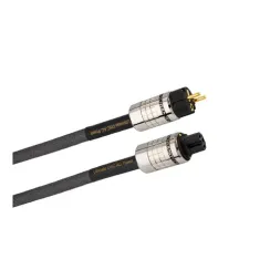 Tchernov Cable Ultimate DSC AC Power EUR 2.65m Grey