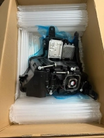 Оригинальные передние фары для ZEEKR 9X 2024+ Зикр свет