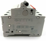Автоматический модульный выключатель ABB 3п C S203 6кА 40А 2CDS253001R0404
