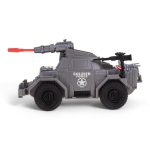 Игровой набор Спецслужба, коробка C113-386