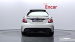 Mercedes-Benz C-Class W205 C43 AMG 4MATIC (12.2019)