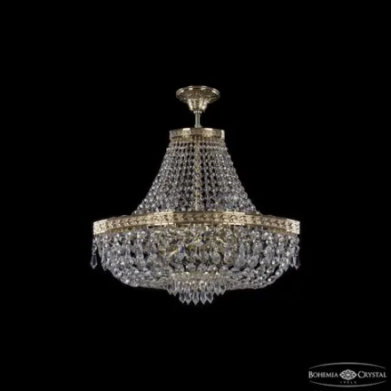 Потолочная люстра Bohemia Ivele 19273/H1/45IV G