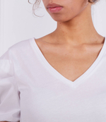 Футболка Liu Jo - белый(WA3153 J6308)