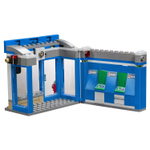 LEGO Super Heroes: Ограбление банкомата 76082 — ATM Heist Battle — Лего Супергерои Марвел