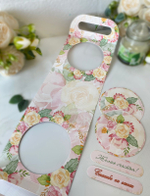 Сумочка для купола “Букет”