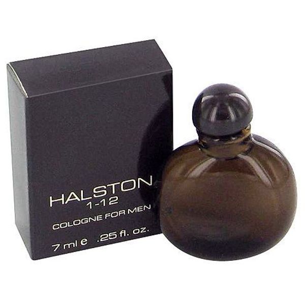 Halston 1-12