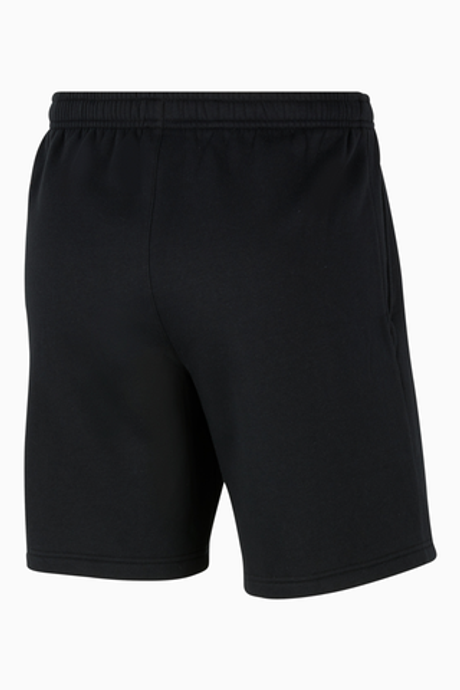 Шорты Nike Fleece Team Club 20