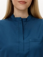 медицинская рубашка блузка для медиков