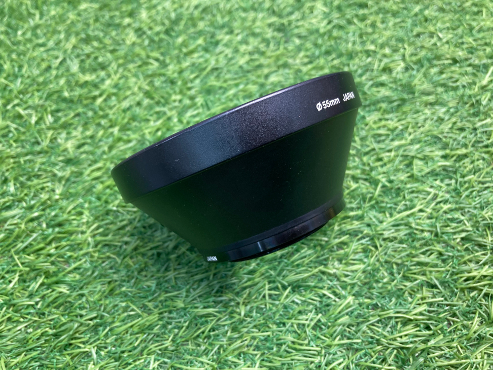 Olympus 0.8X Wide Conversion Lens 55mm