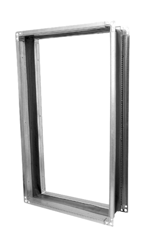 Гибкая вставка ZFC 400x400