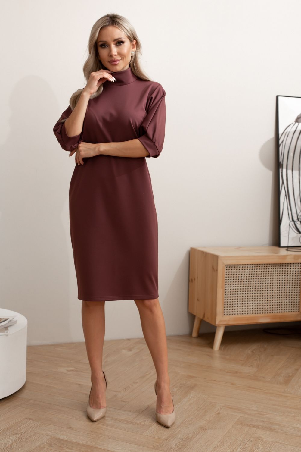 Платье Рейлана №7 Valentina