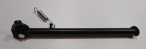 Подножка с кронштейном Мотоцикл BSE Z3