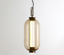 Люстра BAI BA BA