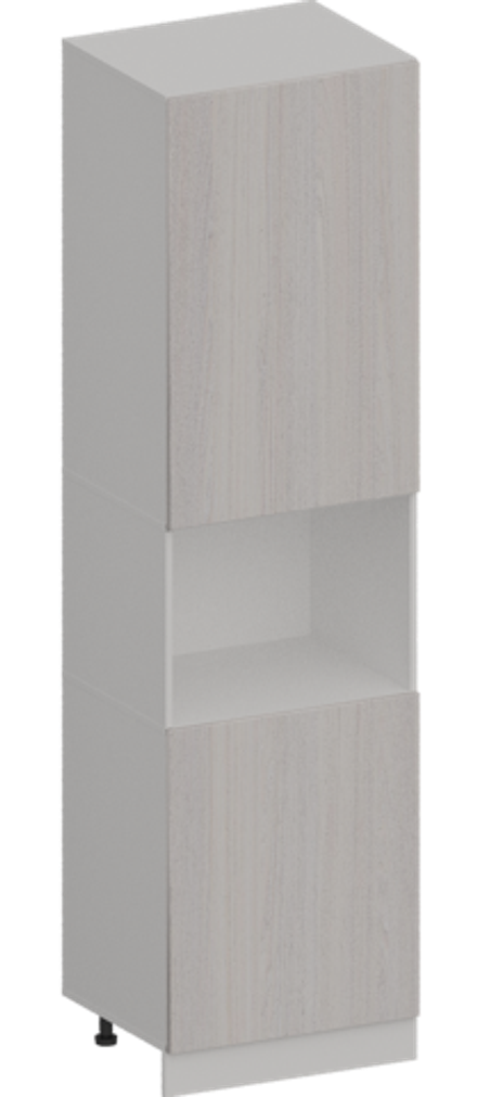 Кухня Модуль ШП 600 Вотан / Анкор