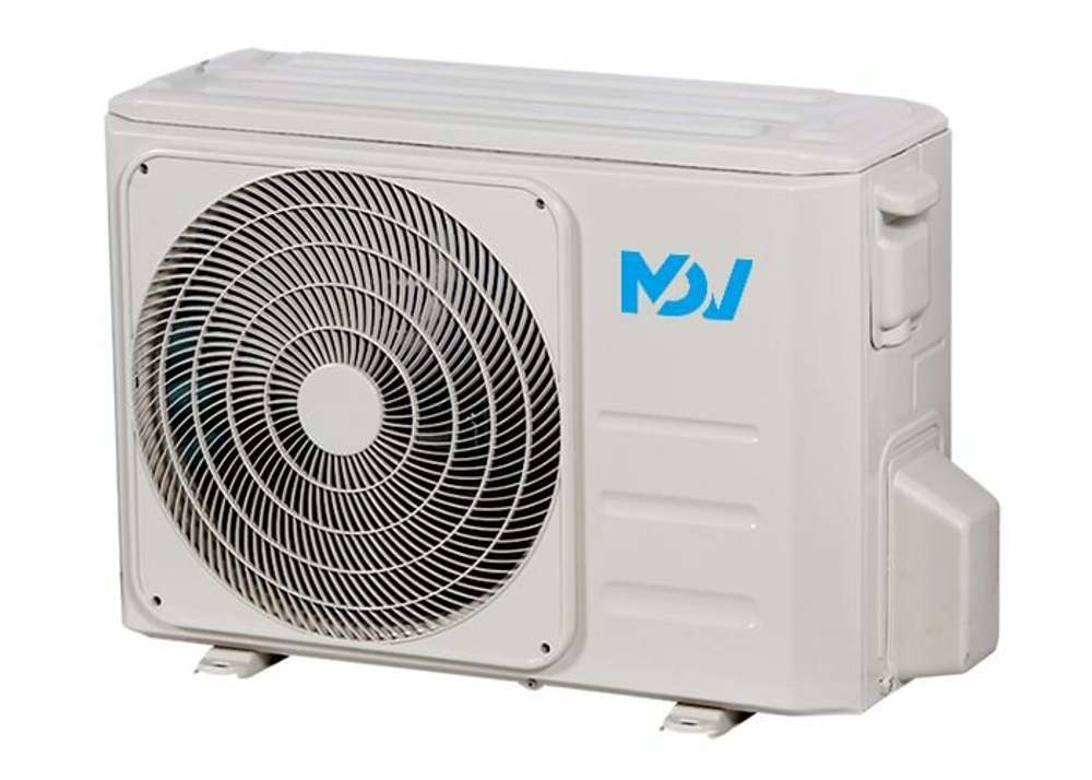 Сплит-система MDV серия FOREST MDSAF-09HRN8/MDOAF-09HN8, для помещений до 25 кв. м.