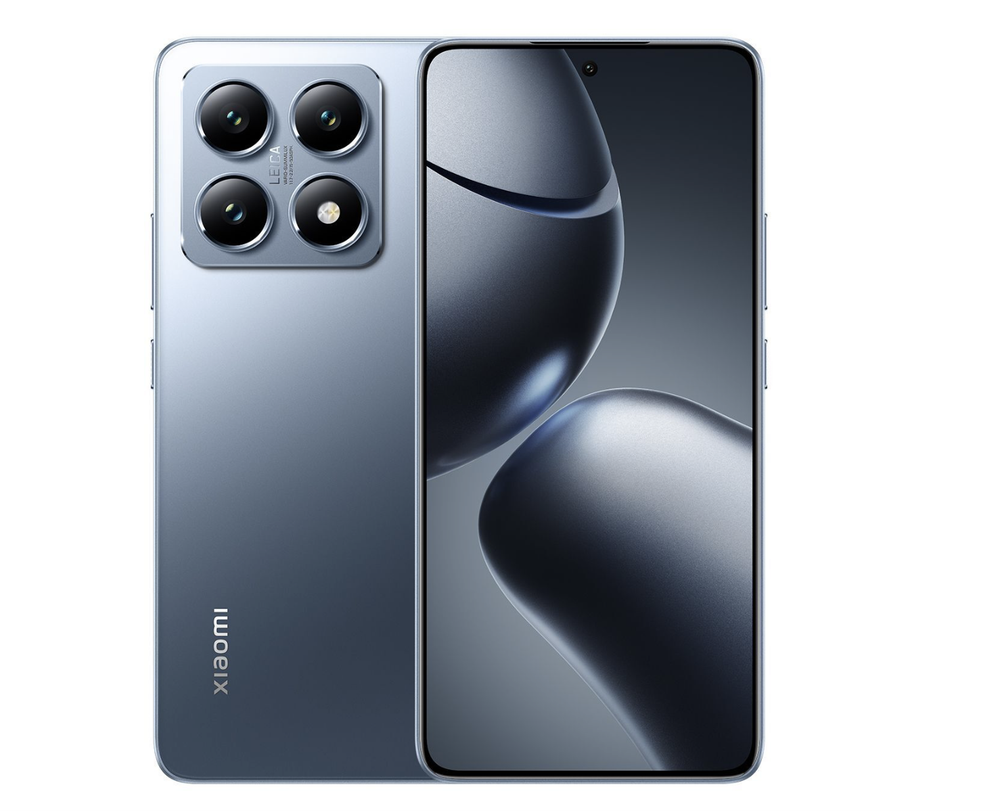 Xiaomi 14T Pro 12Gb/1Tb Titan Blue