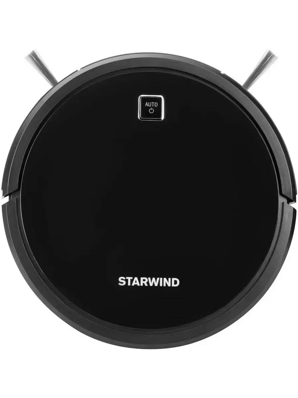Робот-пылесос StarWind